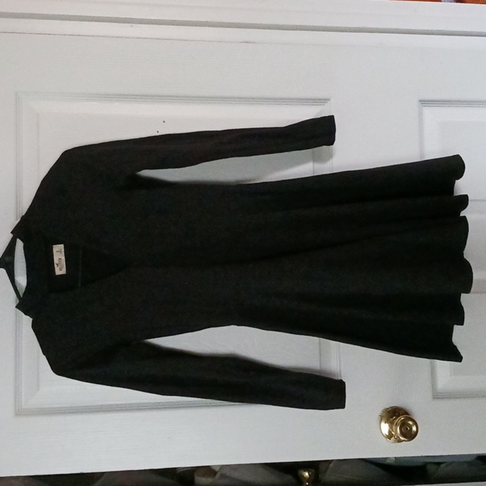 Hollister dress